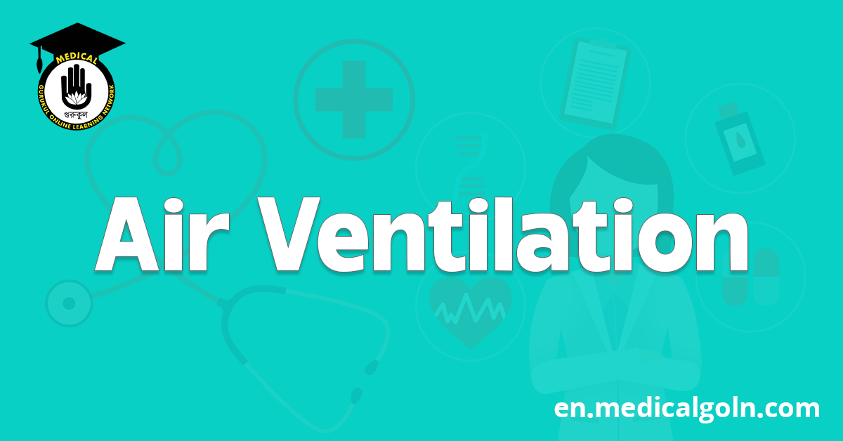 Air Ventilation