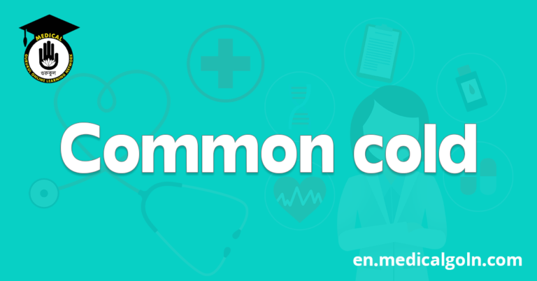 Common cold