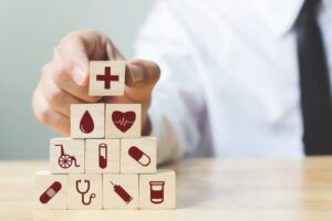 Health and Welfare: Pillars of a Thriving Society