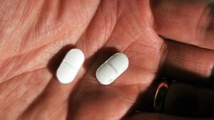 Long-term use of paracetamol increases the risk of heart attack and stroke